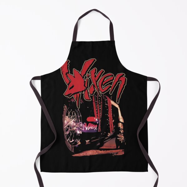 Item preview, Vixen - Rare Vinatge designed and sold by Achraf-Termane.