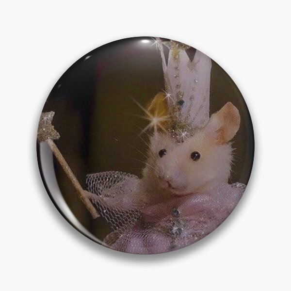 Item preview, pretty princess hampster designed and sold by Jadethegem28.