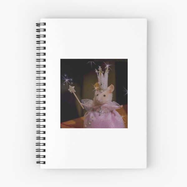 Item preview, pretty princess hampster designed and sold by Jadethegem28.