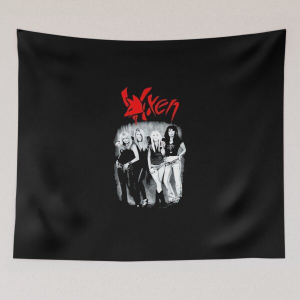 Item preview, Vixen - Rare Vinatge designed and sold by Achraf-Termane.