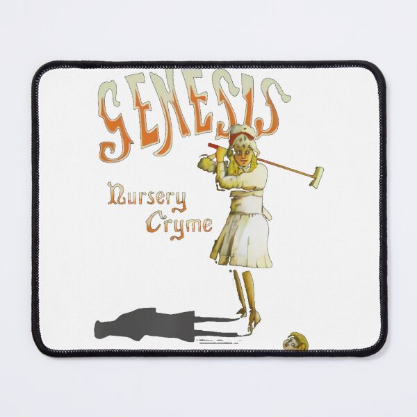 Item preview, Genesiss Rock Band designed and sold by Achraf-Termane.