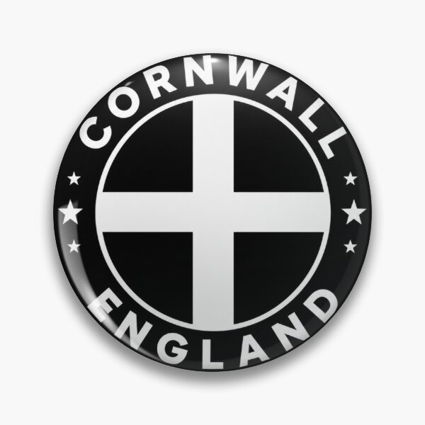Item preview, Cornwall England designed and sold by jeshands.
