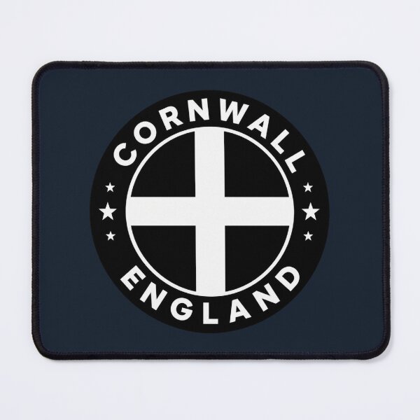 Item preview, Cornwall England designed and sold by jeshands.