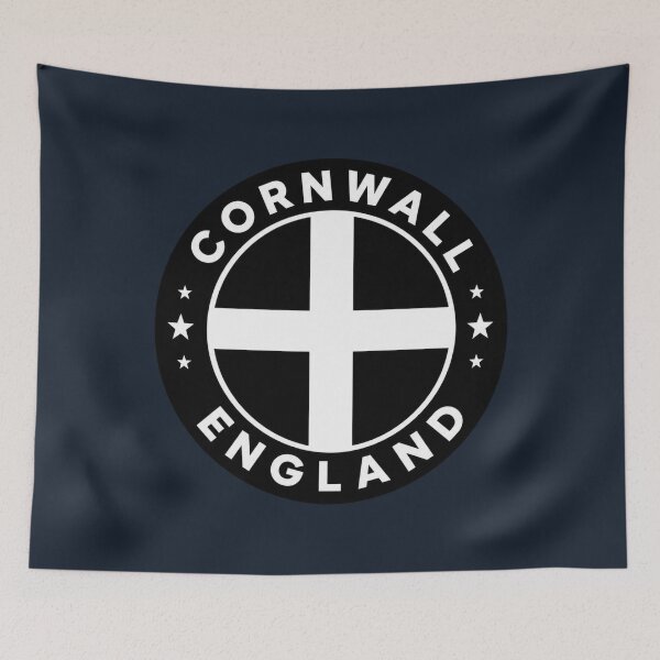 Item preview, Cornwall England designed and sold by jeshands.
