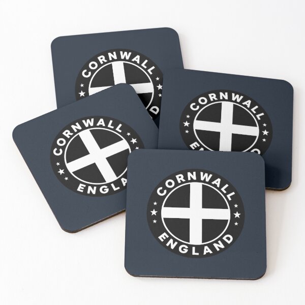 Item preview, Cornwall England designed and sold by jeshands.