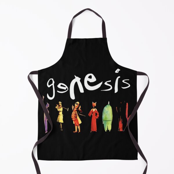 Item preview, Genesiss Rock Band designed and sold by Achraf-Termane.
