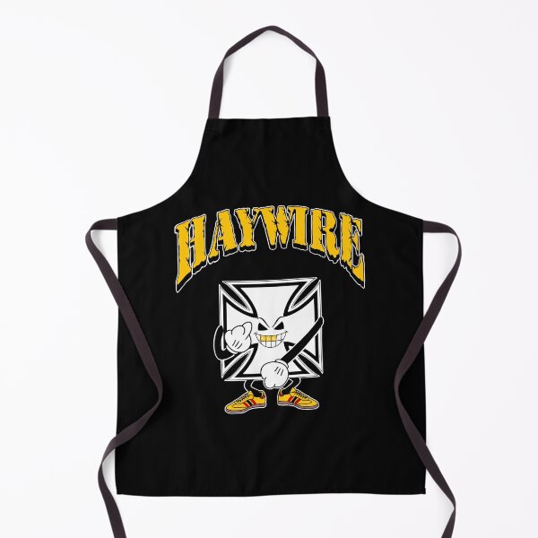 Item preview, Haywire Announce Debut designed and sold by KAKChoi.