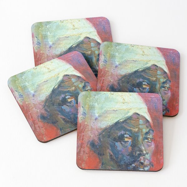 Item preview, Mr. Osman – The Gaze of Time –  designed and sold by AshrafinoKamelo.