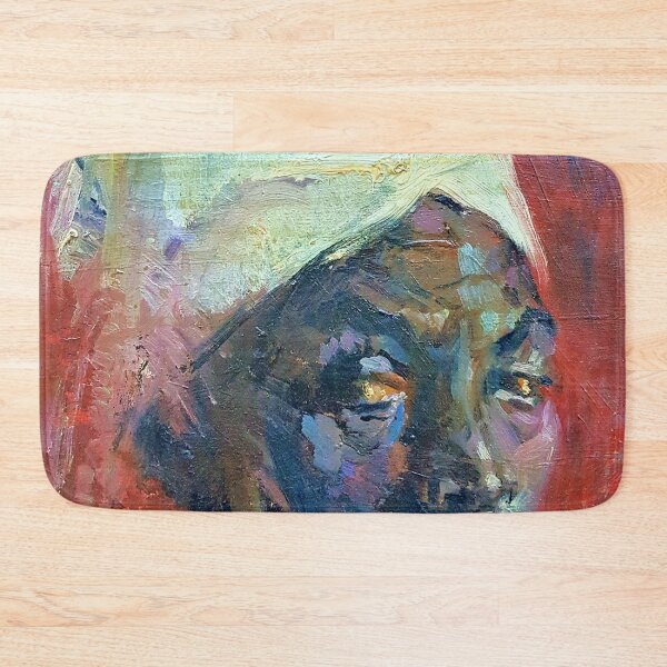 Item preview, Mr. Osman – The Gaze of Time –  designed and sold by  Youssef Kamel-Official Collection.