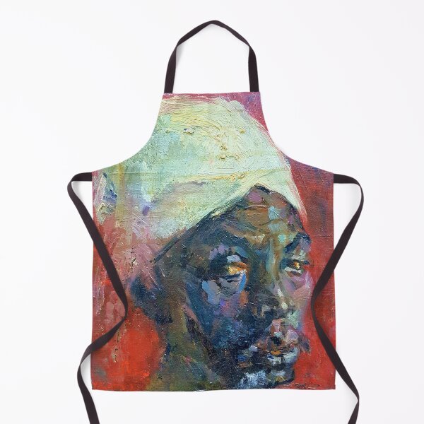 Item preview, Mr. Osman – The Gaze of Time – designed and sold by AshrafinoKamelo.