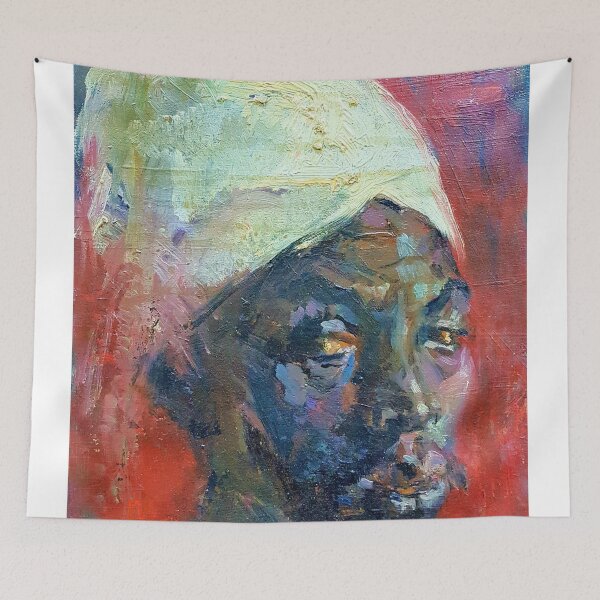 Item preview, Mr. Osman – The Gaze of Time – designed and sold by AshrafinoKamelo.