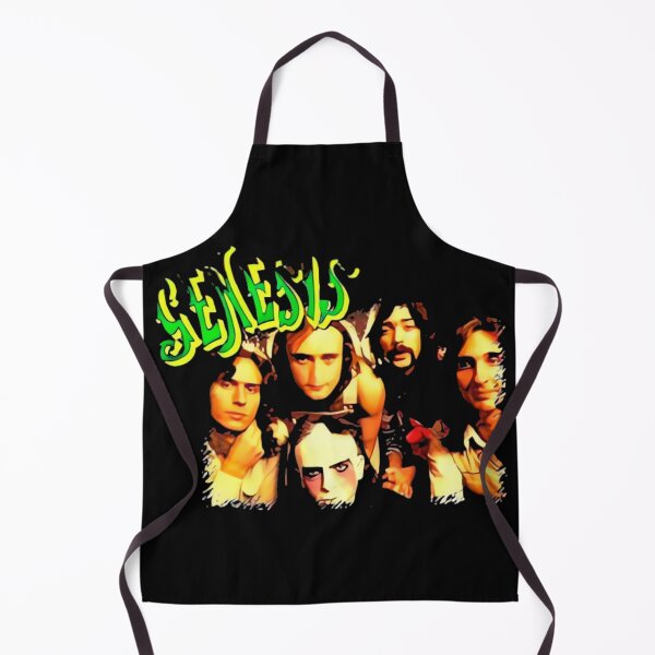 Item preview, Genesiss Rock Band designed and sold by Achraf-Termane.