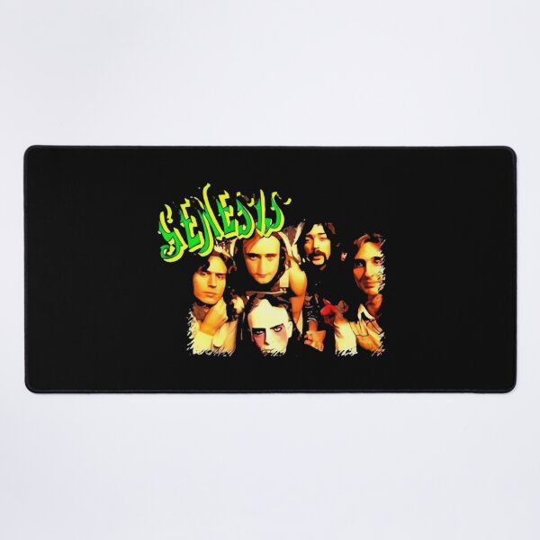 Item preview, Genesiss Rock Band designed and sold by Achraf-Termane.