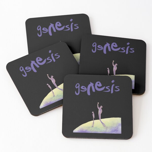 Item preview, Genesiss Rock Band designed and sold by Achraf-Termane.