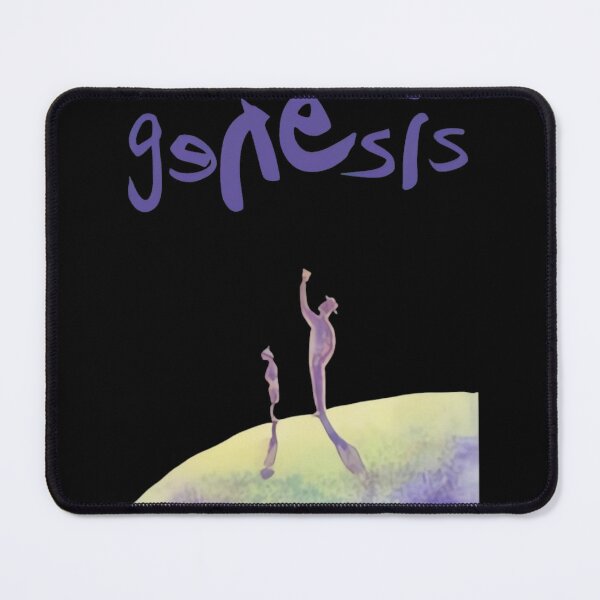 Item preview, Genesiss Rock Band designed and sold by Achraf-Termane.