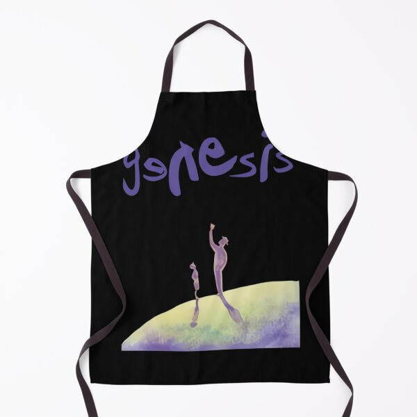 Item preview, Genesiss Rock Band designed and sold by Achraf-Termane.