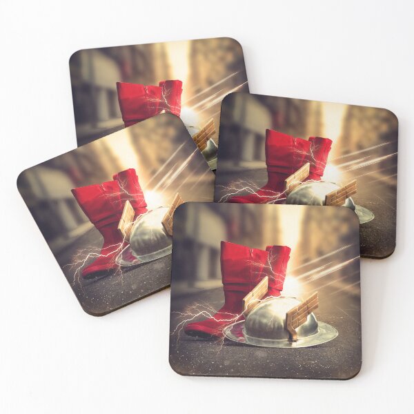 Item preview, A Flash Story designed and sold by Yvonne Falkenhagen.