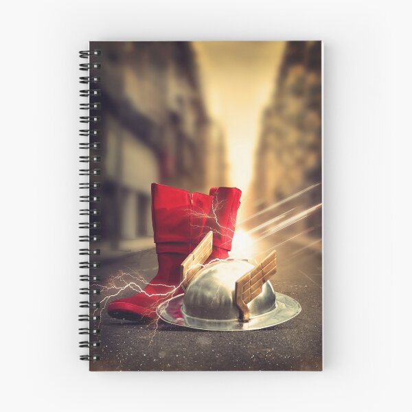 Item preview, A Flash Story designed and sold by Yvonne Falkenhagen.