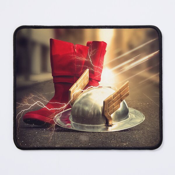 Item preview, A Flash Story designed and sold by Yvonne Falkenhagen.