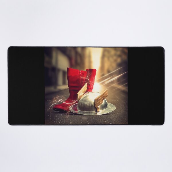 Item preview, A Flash Story designed and sold by Yvonne Falkenhagen.