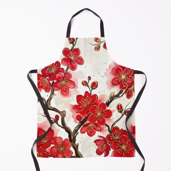 Item preview, Plum Blossom  designed and sold by GraphicsClub.