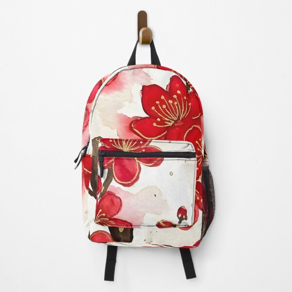 Item preview, Plum Blossom  designed and sold by GraphicsClub.