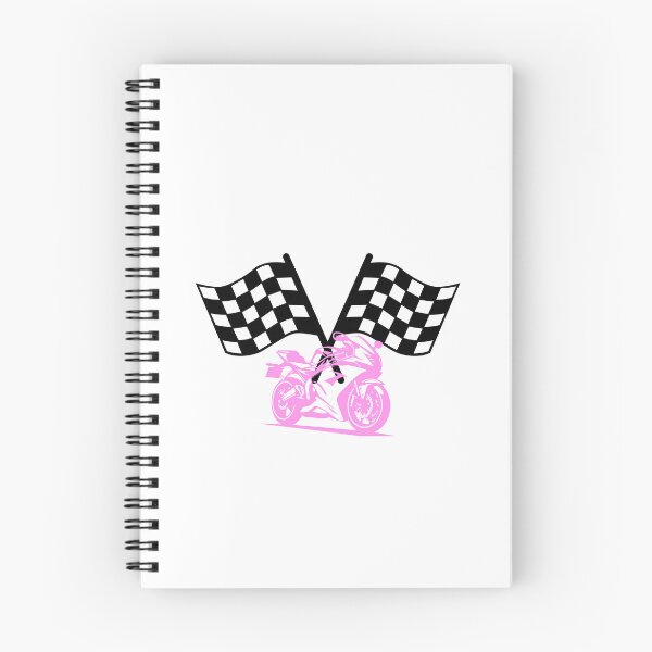 Item preview, Girly MotoGP designed and sold by Cometeshop.