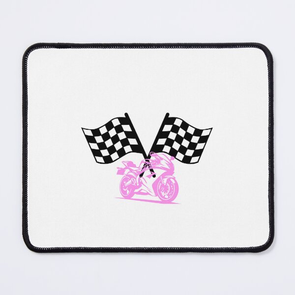 Item preview, Girly MotoGP designed and sold by Cometeshop.