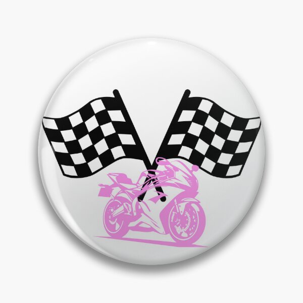 Item preview, Girly MotoGP designed and sold by Cometeshop.