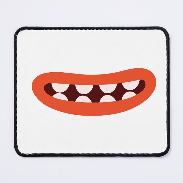 Item preview, red lips designed and sold by Looknam.K.