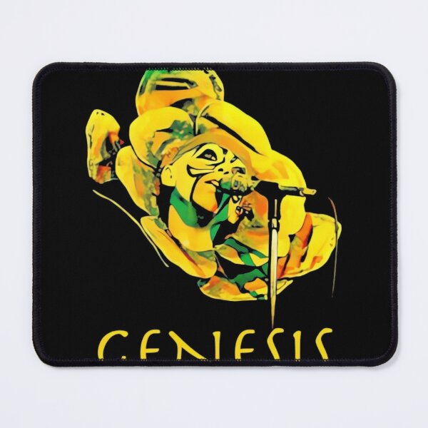 Item preview, Genesiss Rock Band designed and sold by Achraf-Termane.