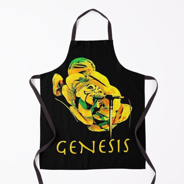 Item preview, Genesiss Rock Band designed and sold by Achraf-Termane.