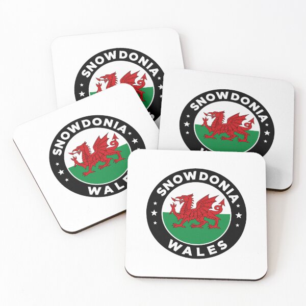 Artikelvorschau, Snowdonia, Wales entworfen und verkauft von jeshands.