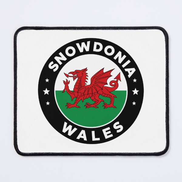Item preview, Snowdonia Wales designed and sold by jeshands.
