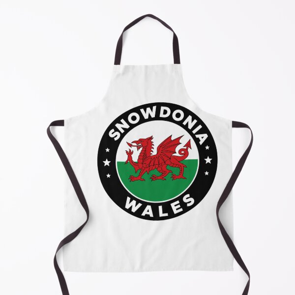 Artikelvorschau, Snowdonia, Wales entworfen und verkauft von jeshands.