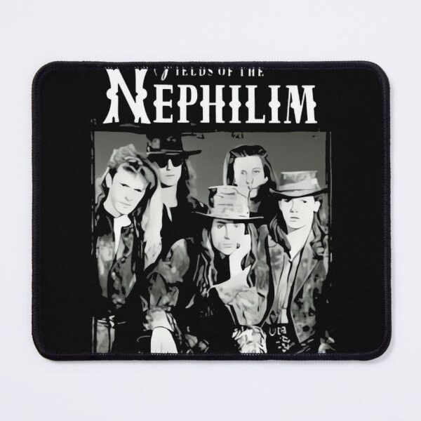 Item preview, The Fields of the Nephilim designed and sold by Achraf-Termane.