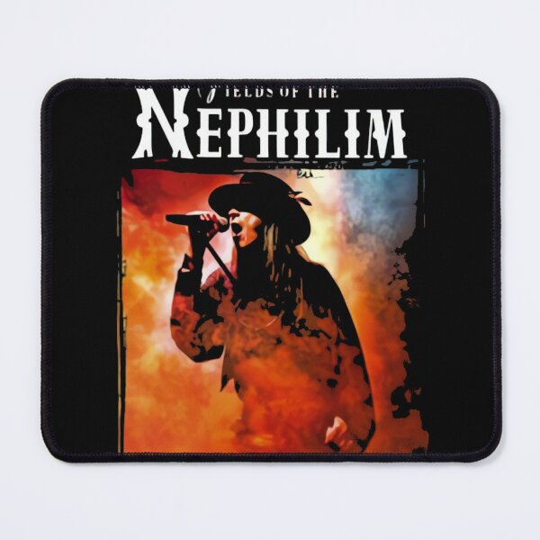 Item preview, The Fields of the Nephilim designed and sold by Achraf-Termane.