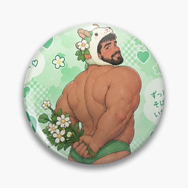 Item preview, Bara Boys - Virgo - Zodiac Collection designed and sold by TheBackRack.