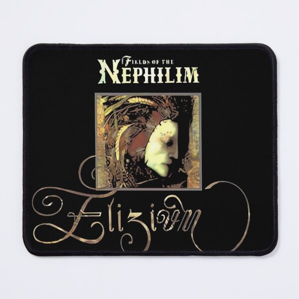 Item preview, The Fields of the Nephilim designed and sold by Achraf-Termane.