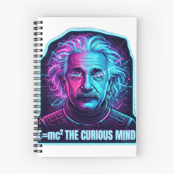 Artikelvorschau, Albert Einstein entworfen und verkauft von Dalioshop.