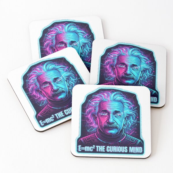 Item preview, Albert Einstein designed and sold by Dalioshop.