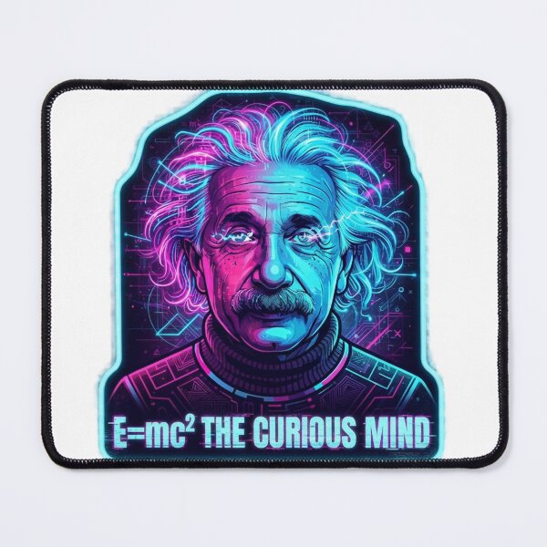 Artikelvorschau, Albert Einstein entworfen und verkauft von Dalioshop.