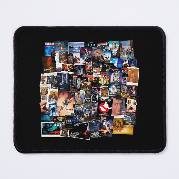 Item preview, 1980S Movie Posters designed and sold by bendrelahino.
