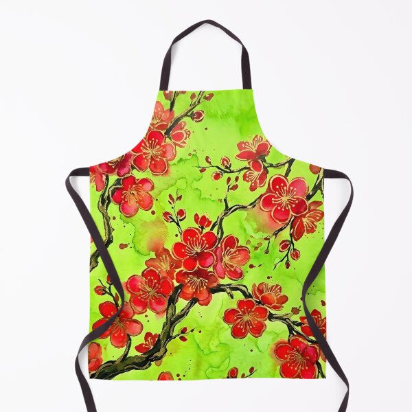 Item preview, Plum Blossom  designed and sold by GraphicsClub.