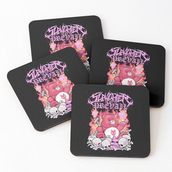 Item preview, Slaughter To Prevail  designed and sold by Achraf-Termane.