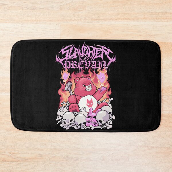 Item preview, Slaughter To Prevail  designed and sold by Achraf-Termane.