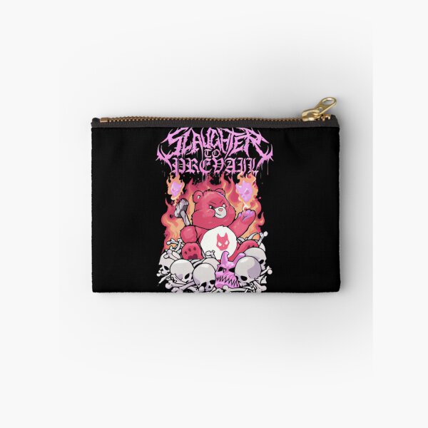 Item preview, Slaughter To Prevail  designed and sold by Achraf-Termane.