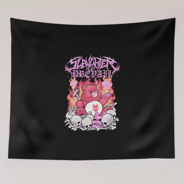 Item preview, Slaughter To Prevail  designed and sold by Achraf-Termane.