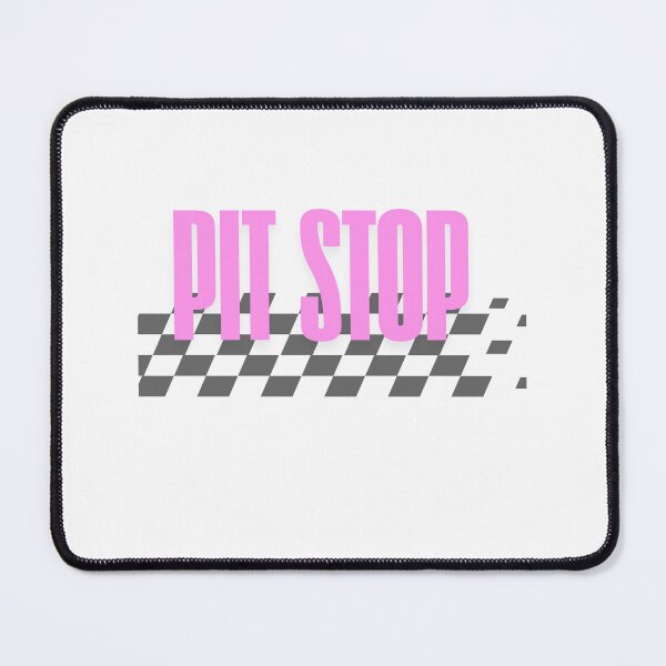 Item preview, Girly pit stop designed and sold by Cometeshop.