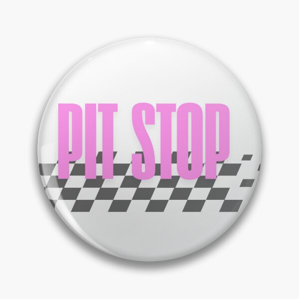 Item preview, Girly pit stop designed and sold by Cometeshop.